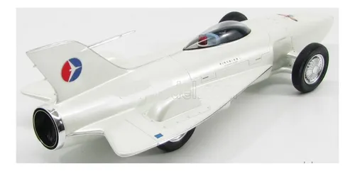 お歳暮・冬ギフト特集2024 Concept Firebird Pontiac Gm 1953 1/18 Model Tsm レーシングカー