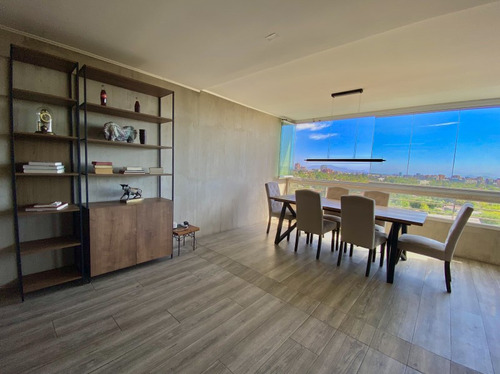 Excelente Conectividad, Parrilla Interior, 2d+servicio