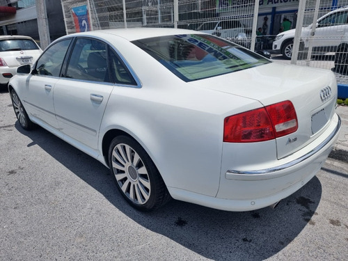 Imagen 3 de 11 de Audi A8 Premium