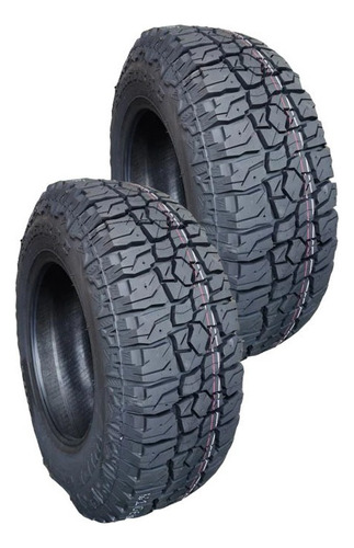 Paq 2 Llantas 235/75r15-6c 110/105s Suretrac Wide Climber Aw