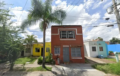 Venta De Casa En Jalisco