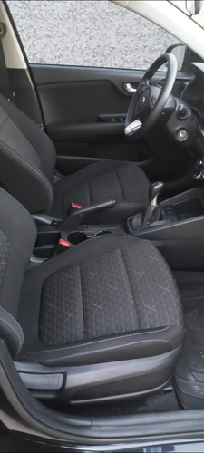 Kia Rio 1.6 Lx Hatchback Mt