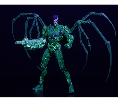 Figura 7 Batman: Futures End (gitd)(gold Label)