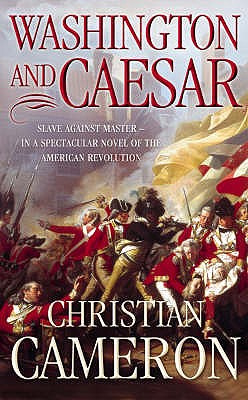 Libro Washington And Caesar - Cameron, Christian