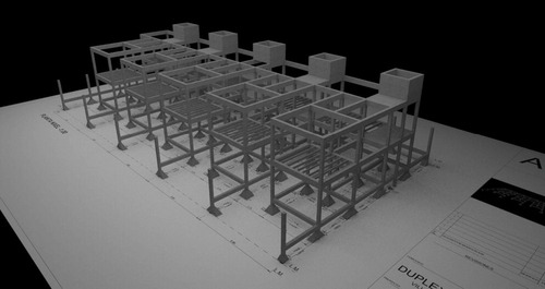 Imagen 8 de 8 de Arquitecto Construcción Proyecto Y Dirección En La Plata
