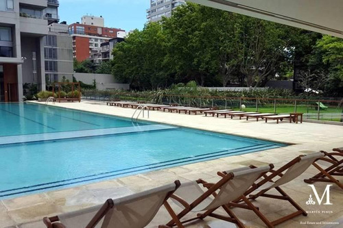 Imagen 6 de 8 de Palermo - Torre Mirabilia - 3 Amb Piso Alto