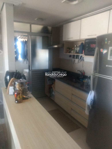 Apartamento Com 3 Dorms, Água Branca, São Paulo - R$ 489 Mil. - V2337