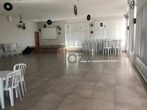 Chácara Com 3 Dormitórios À Venda, 2500 M² Por R$ 4.250.000,00 - Colinas Do Mosteiro De Itaici - Indaiatuba/sp - Ch0430