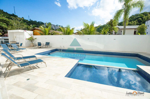Imagem 1 de 22 de Apartamento Com 3 Dorms, Praia Das Toninhas, Ubatuba - R$ 1.3 Mi, Cod: 927 - V927