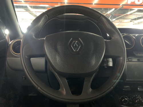 Renault Duster 2.0 DYNAMIQUE 4X2 16V FLEX 4P AUTOMÁTICO