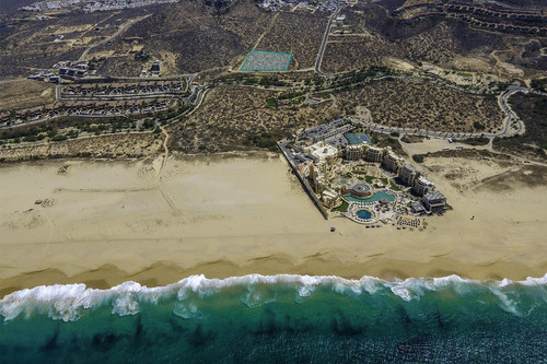 Colinas Del Cabo, Laguna/quivira Developer Lot