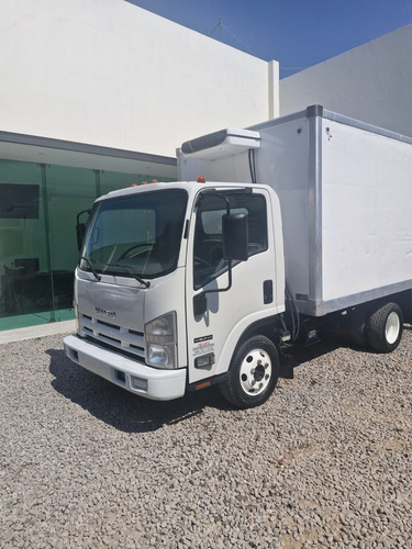 Isuzu Elf 400 Modelo 2010
