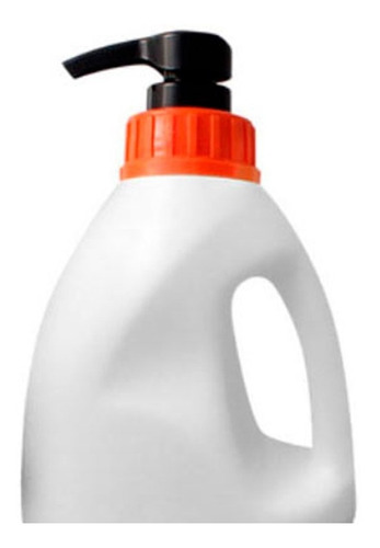 Protetor solar Nutriex Profissional FPS 30 Ação Repelente em creme 1 unidade de 2 L