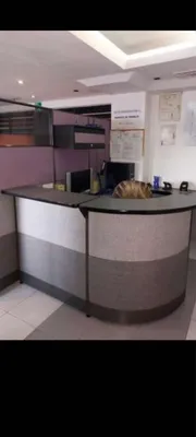 Oficina en alquiler