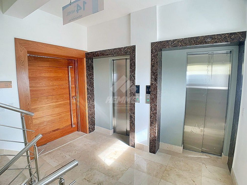 Apartamento Amueblado Vista Al Monumento Santiago