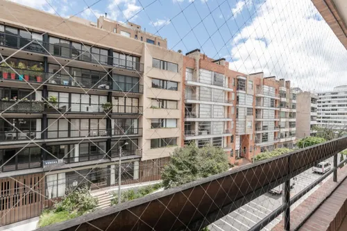 Apartamento En Venta En Chicó Reservado. Cod V10734