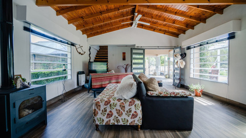 Imagen 5 de 30 de Casa Quinta A La Venta En Estancia Chica