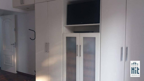 Imagem 25 de 30 de Sobrado À Venda, 179 M² Por R$ 1.900.000,00 - Vila Mariana - São Paulo/sp - So0457