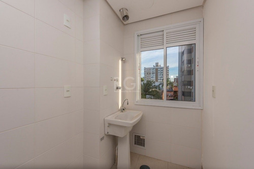 Apartamento Vila Ipiranga Porto Alegre - 7798