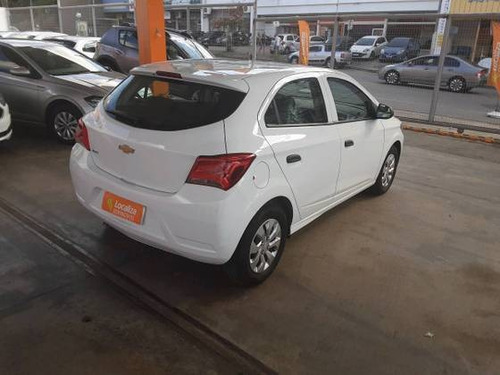Chevrolet Joy 1.0 Spe4 Flex Manual