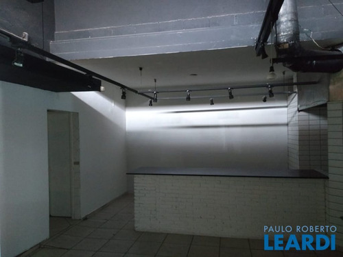 Imagem 9 de 15 de Loja - Vila Olímpia - Sp - 635330