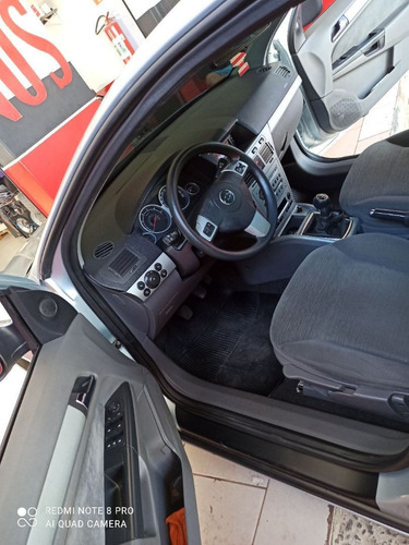 Imagem 7 de 8 de Chevrolet Vectra 2010 2.0 Elegance Flex Power 4p