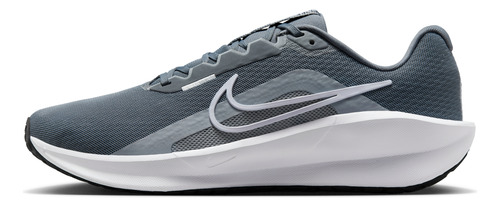 Zapatillas Nike Downshifter 13 Hombre Gris