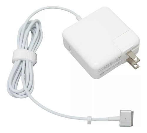 Cargador De Carga Rápida Para Macbook Pc 45w Conector T