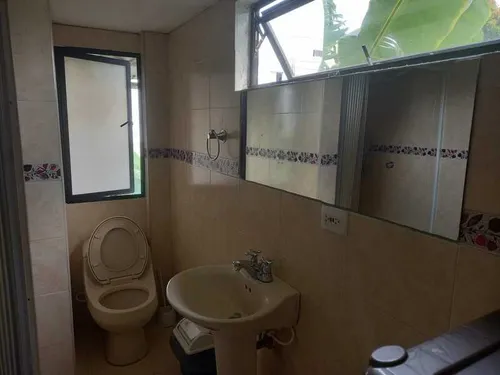 Crespo Te Esper, Casa Lista Para Hostal Cod. 66523