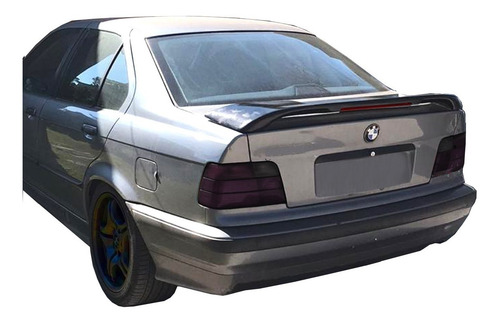 Imagen 2 de 2 de Aleron Bmw Serie 3 E36 92-98 Clubsport Con Luz