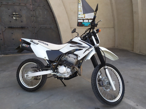 Honda Xr 250