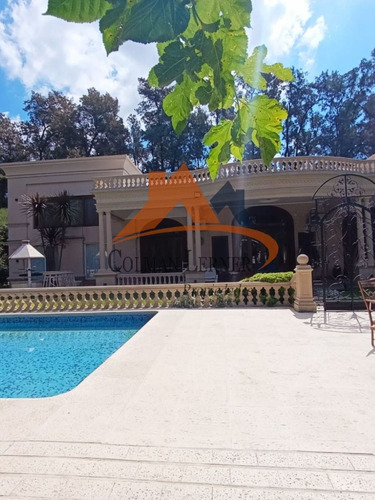 Venta Casa De Cuatro Dormitorios En Club De Campo San Diego