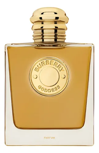 Perfume Feminino Burberry Goddess Parfum 100ml Vegano e
