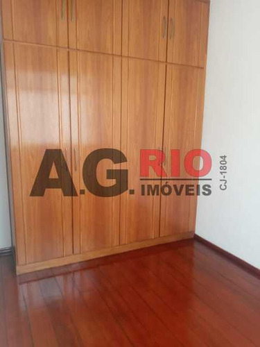 Imagem 12 de 15 de Apartamento-à Venda-vila Valqueire-rio De Janeiro - Vvap20991