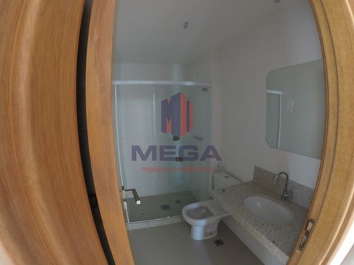 Imagem 9 de 20 de Apartamento - Ref: 15239