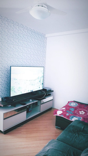 Imagem 1 de 22 de Apto Vila Augusta | 2 Quartos | 65 M² | Cond: R$420.00 | 1 Vaga - 6xwj56