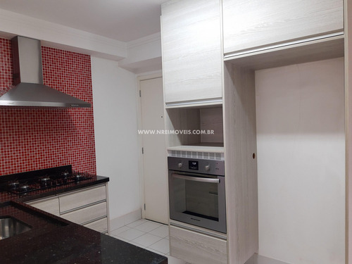 Imagem 14 de 30 de Apartamento 124m² À Venda Na Vila Andrade - Ap00167 - 70193180