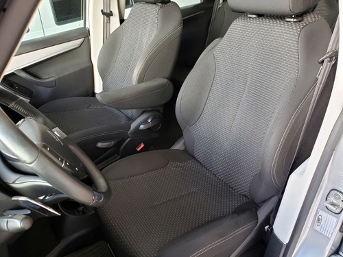 Imagem 8 de 11 de Citroen C4 Picasso Glx 2.0 16v Automatica 48.000km 2010