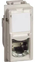 Comprar Modulo Toma Rj45 C6 Arena Living Now Bticino