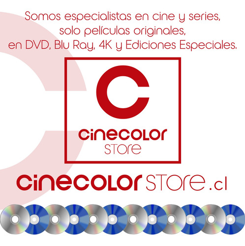 Dvd Rendirse Jamas 2: Combate Final