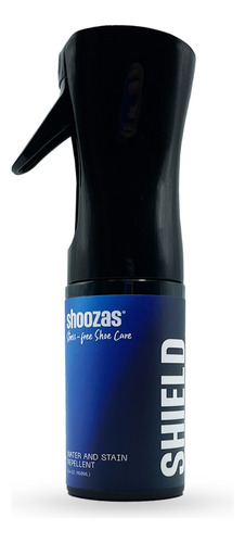 Spray Protector De Tenis Repelente Limpieza De Tenis Shoozas