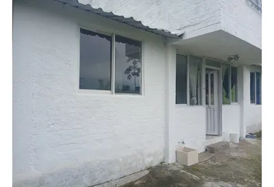 Casa en arriendo
