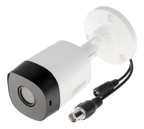 Imagen 5 de 10 de Camara Seguridad Dahua 720p 1mp Hd Infrarroja Exterior Cctv