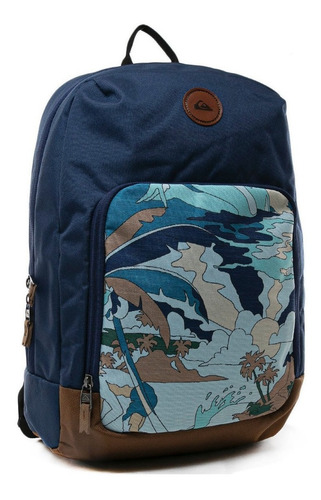 Mochila Quiksilver Upshot