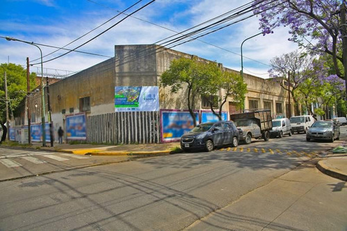 Imagen 19 de 30 de Campus Norte 2 Ambiente A Estrenar Proximo Av Gral Paz