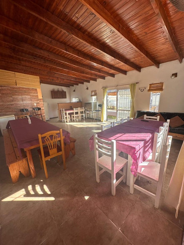 Venta - Casa Quinta- La Emilia - San Nicolas
