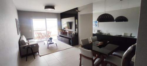 Apartamento Com 3 Dormitórios À Venda, 118 M² Por R$ 920.000,00 - Maitinga - Bertioga/sp - Ap9613