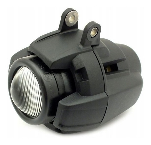 Imagem 3 de 7 de Par Farol Auxiliar (original) Bmw R1200-adventure-6312770943