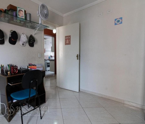 Imagem 15 de 15 de Apartamento Em Macedo - Guarulhos - 19805