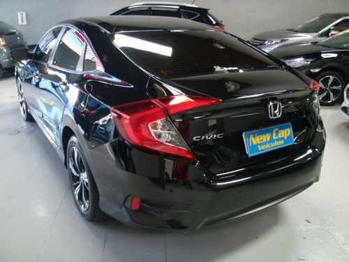 Imagem 7 de 14 de Honda Civic